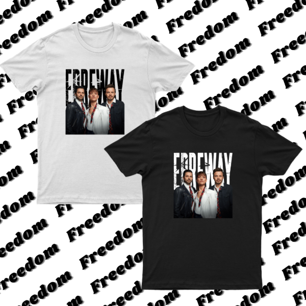 Producto - Remera Erreway I