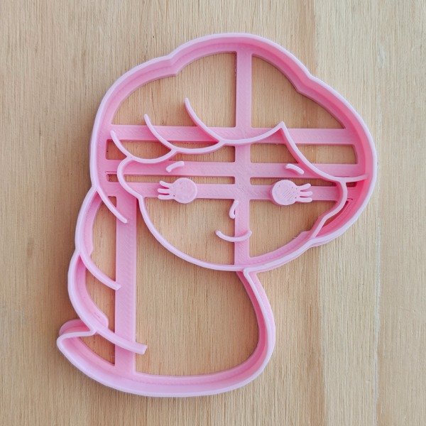 Producto - Rapunzel