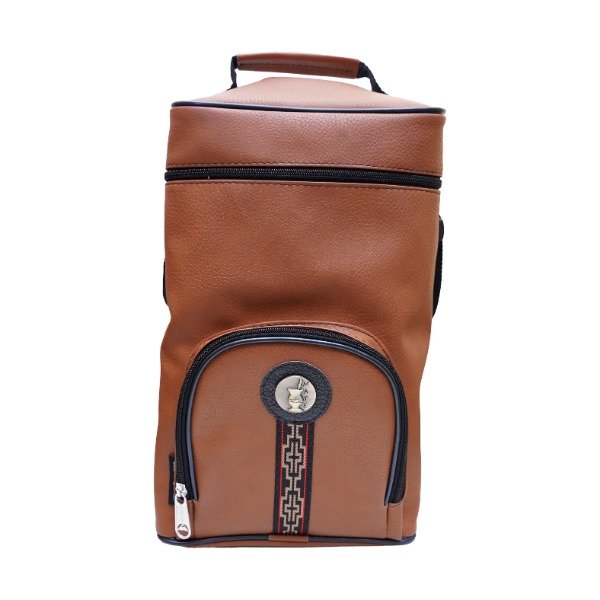 Producto - Art 90 Porta termo simil cuero