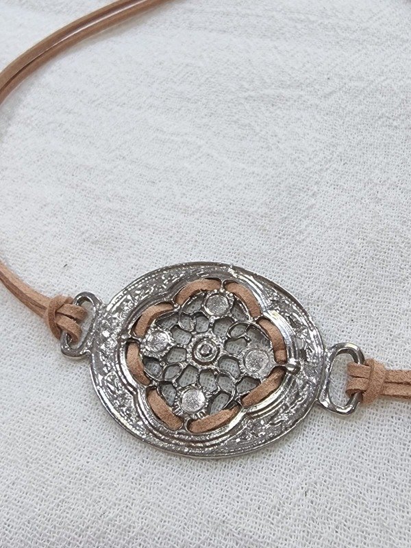 Producto - CHOCKER LUZ