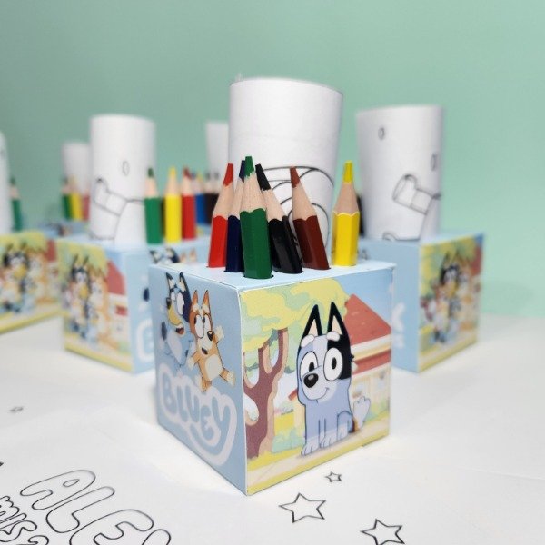 Producto - Cubo para pintar