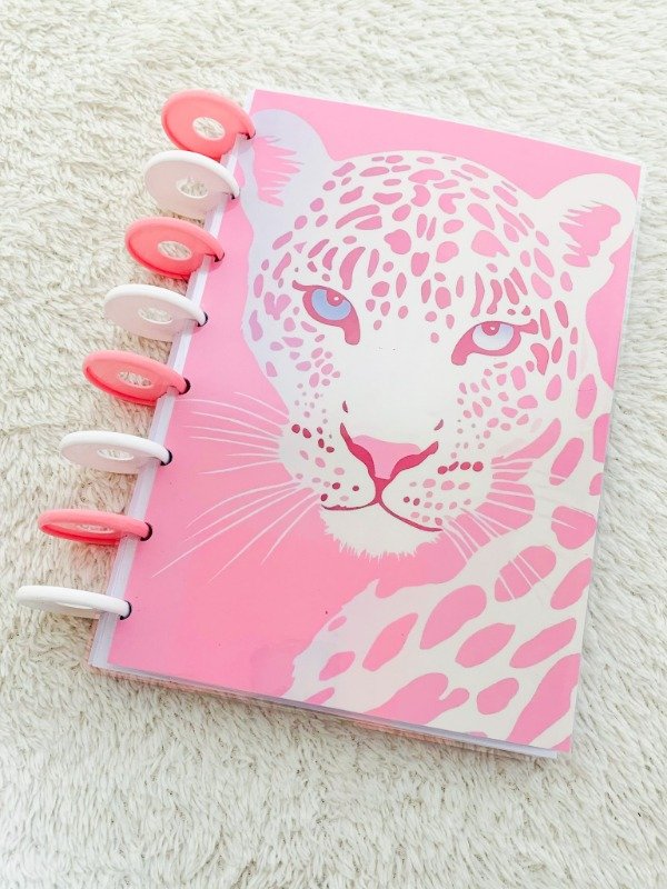 Producto - Cuaderno Sistema de Discos "Tigre"