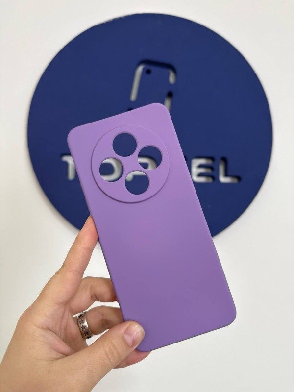 Producto - FUNDA SILICONE CASE XIAOMI REDMI 14C / POCO C75 / REDMI A4