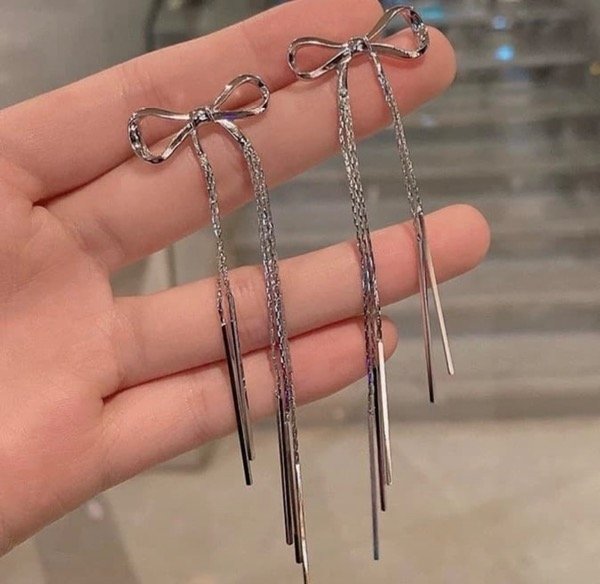 Producto - Aros moñet