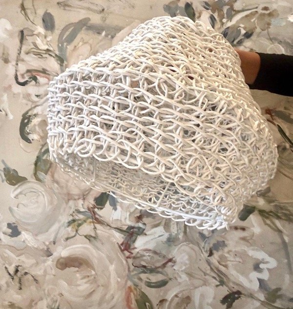 Producto - Lámpara línea Jacinta 40 cm