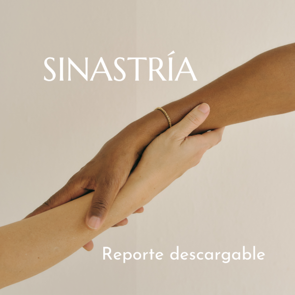 Producto - SINASTRÍA