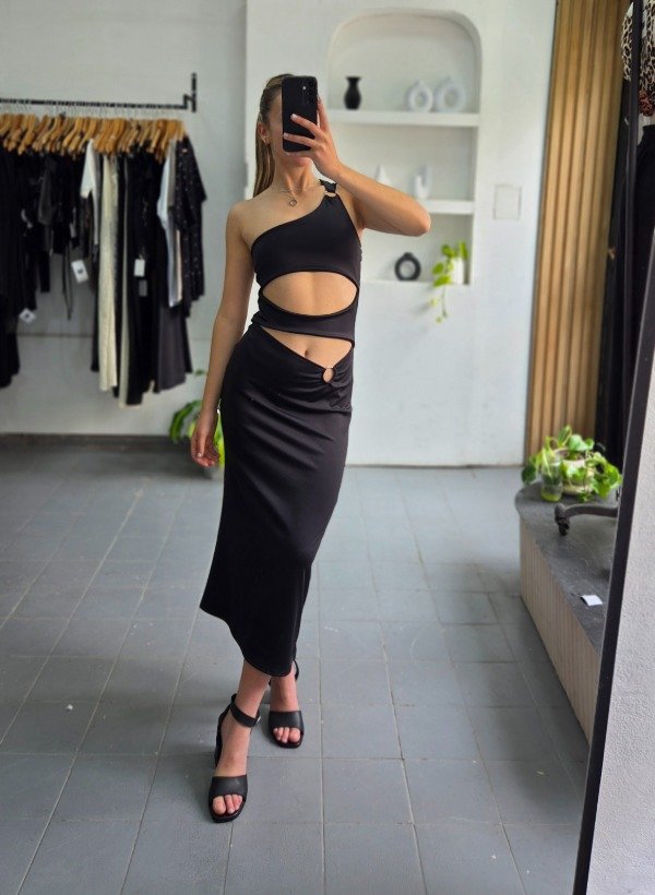Producto - Vestido aurora