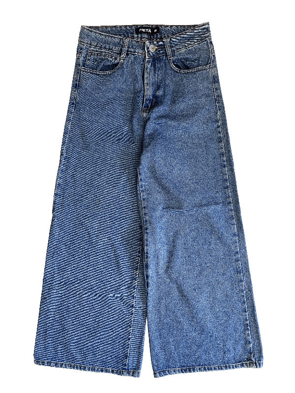 Producto - Wide leg jeans Pieta