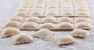 Producto - PALLUZZI RAVIOLES DE ESPINACA Y RICOTA