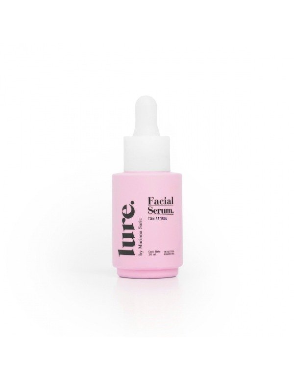 Producto - SERUM CON RETINOL LURE