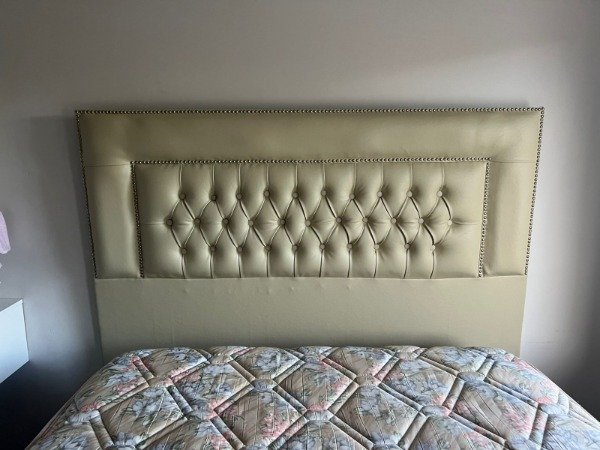 Producto - RESPALDO CAPITONE TAMAÑO QUEEN 160x115 #11329