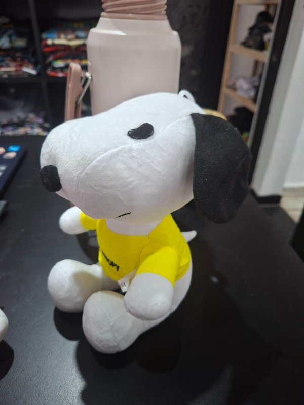 Producto - Peluche Snoopy - 1