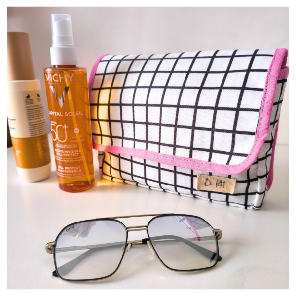 Producto - Estuche MAGDA ROSA DIOR