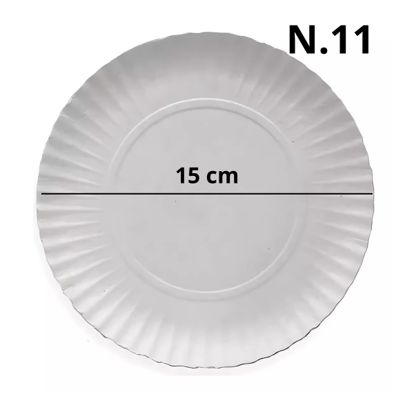 Producto - Bandeja de Cartón N 11