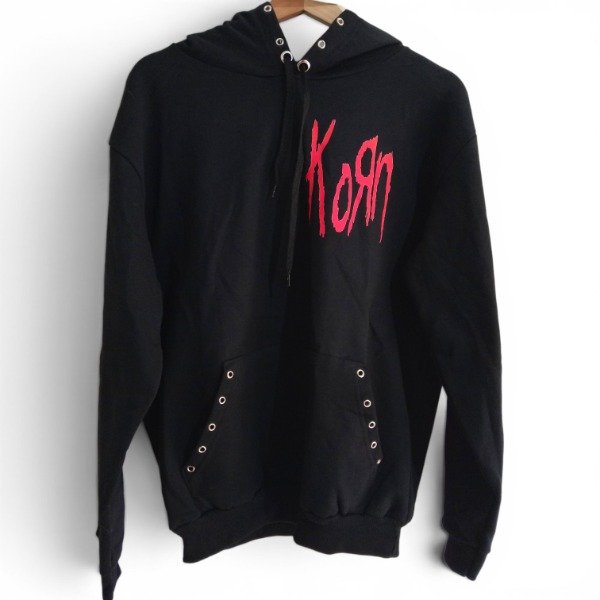Producto - Buzo Korn (XL-XXL)