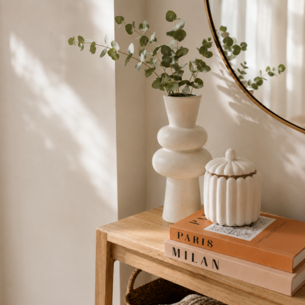 Producto - Vela Silente