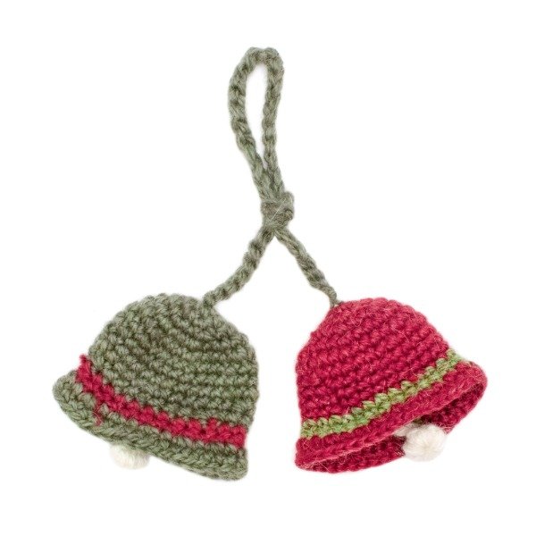 Producto - Adorno Campanitas