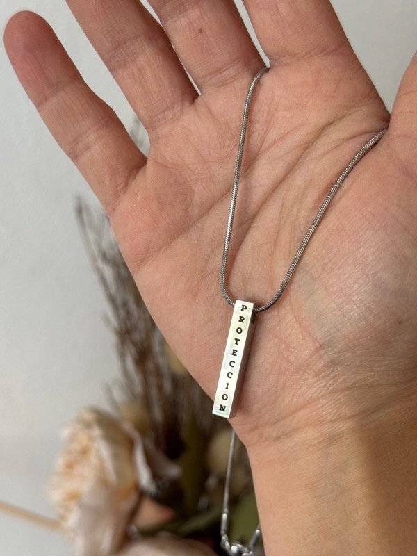 Producto - Lingote Acero Medium