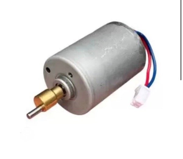 Producto - MOTOR BABYLISS
