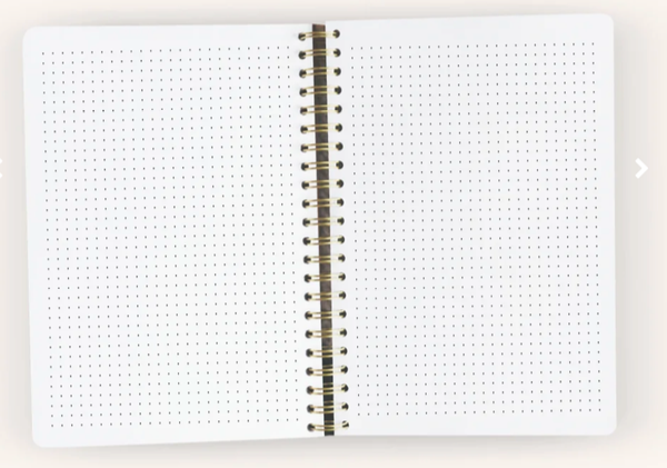 Producto - CUADERNO PARA NOTAS - A PEDIDO - 7