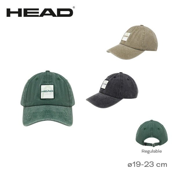 Producto - GORRA HEAD 32136 - 0