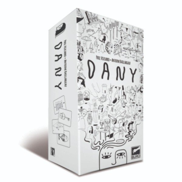 Producto - DANY