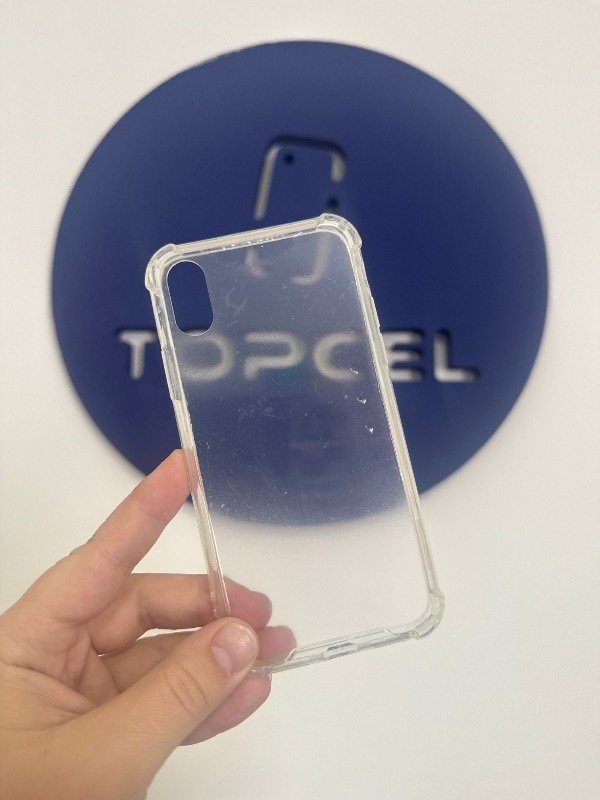 Producto - FUNDA ANTISHOCK IPHONE X / XS