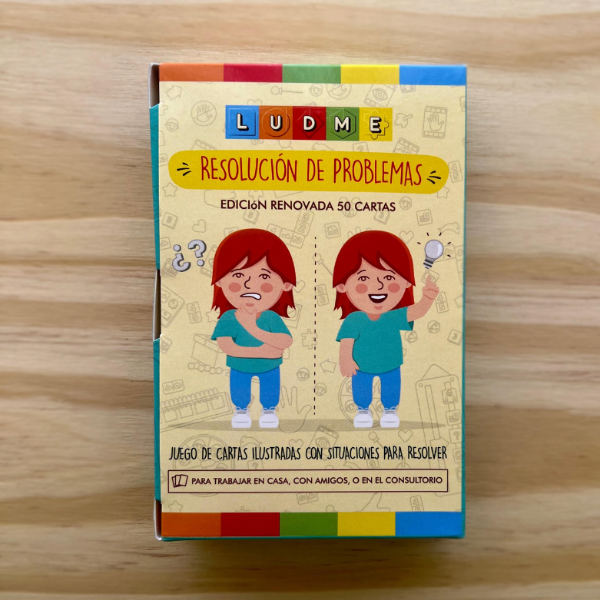 Producto - Resolución de Problemas