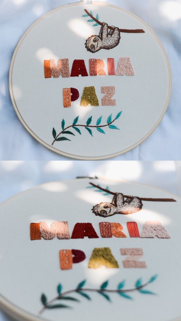 Producto - Cuadrito personalizado