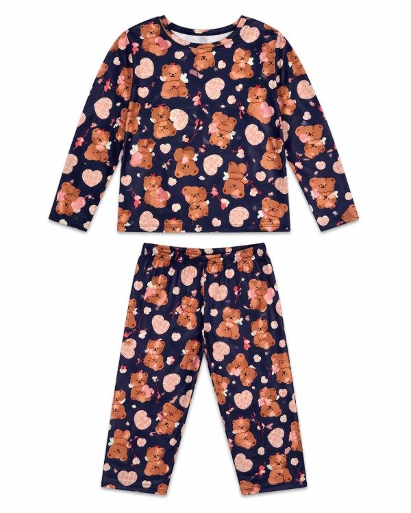 Producto - PIJAMA TEDDY