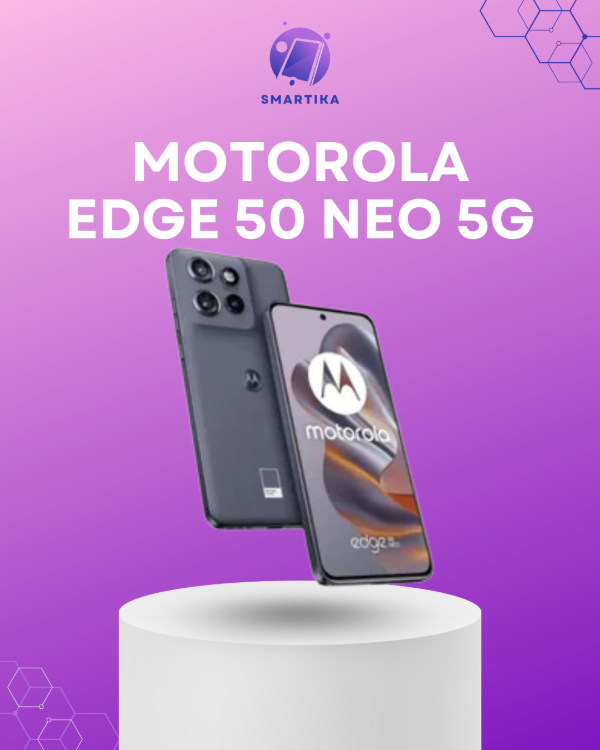 Producto - Motorola Edge 50 Neo 5G - 512GB/12GB