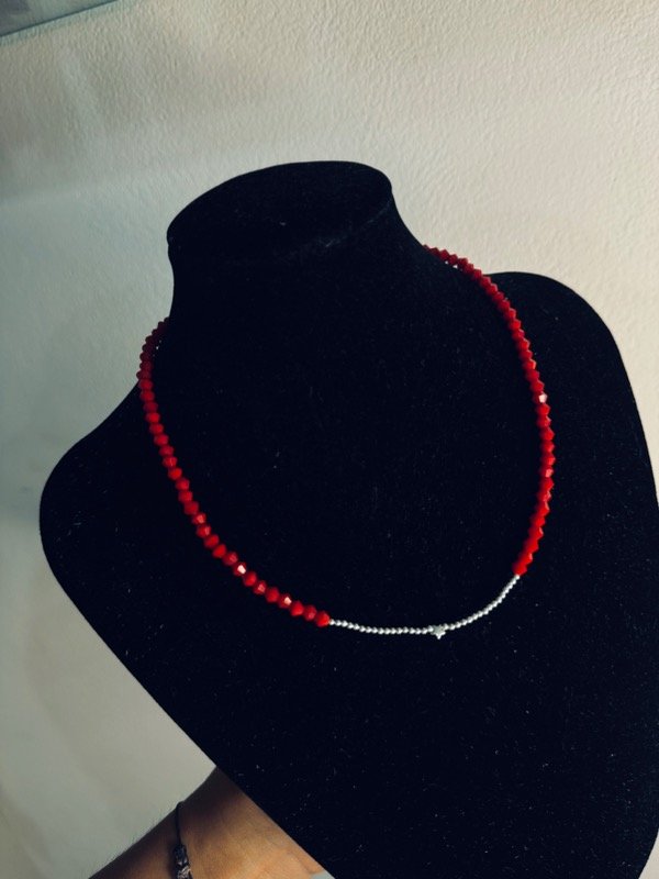 Producto - Collar fugaz