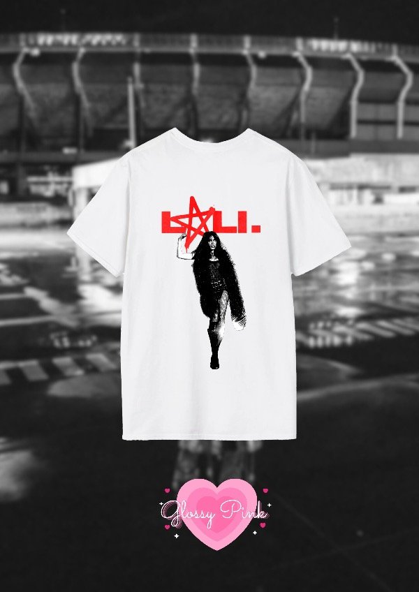 Producto - Remeron Lali Red - DTF