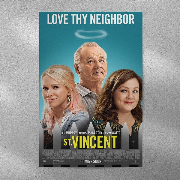 Producto - St. Vincent - 0