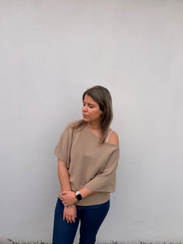 Producto - Sweater Greta - 10