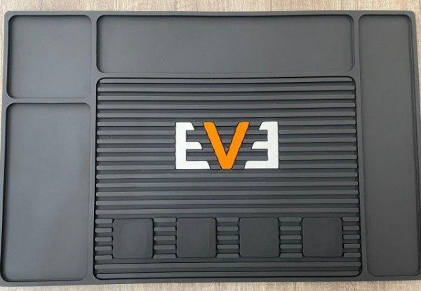 Producto - Alfombra antideslizante con iman- Everest