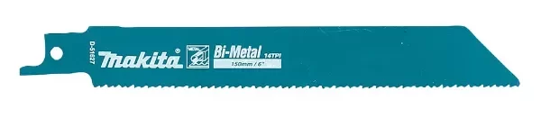 Producto - Hoja Sierra Reciproca 225x40D para Metal D-51627