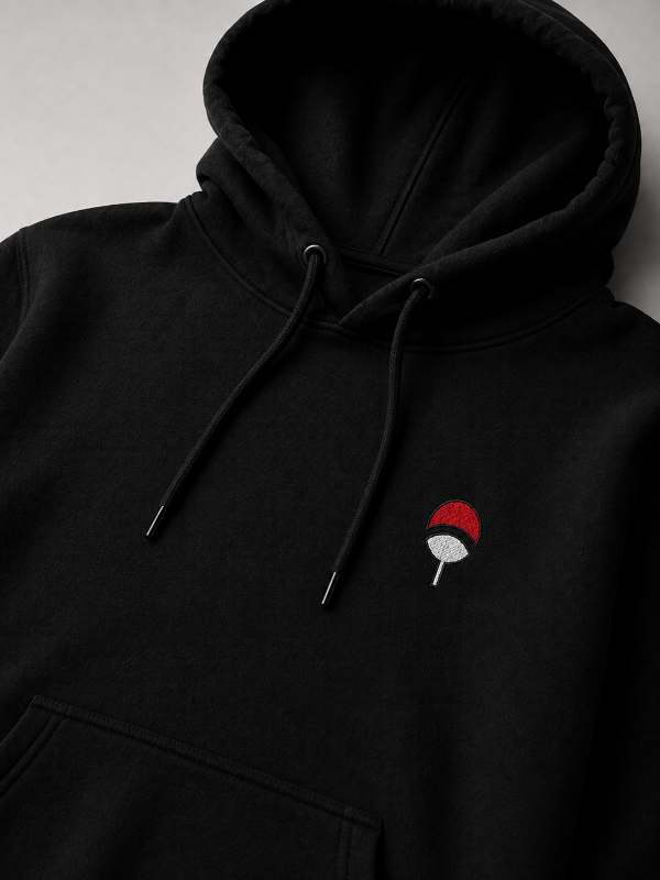 Producto - Uchiha Logo - 3