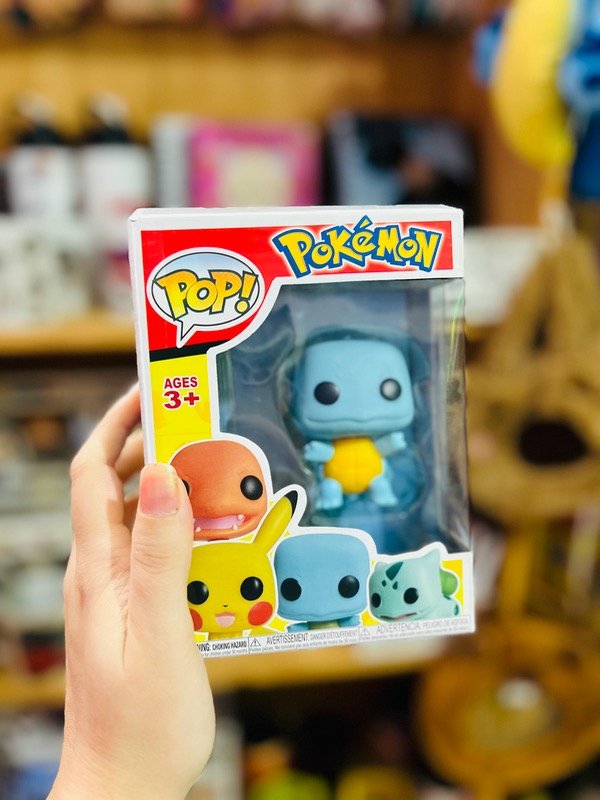 Producto - Funko pokemon