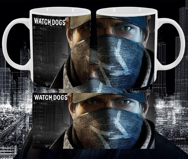 Producto - Watch Dogs COD 959