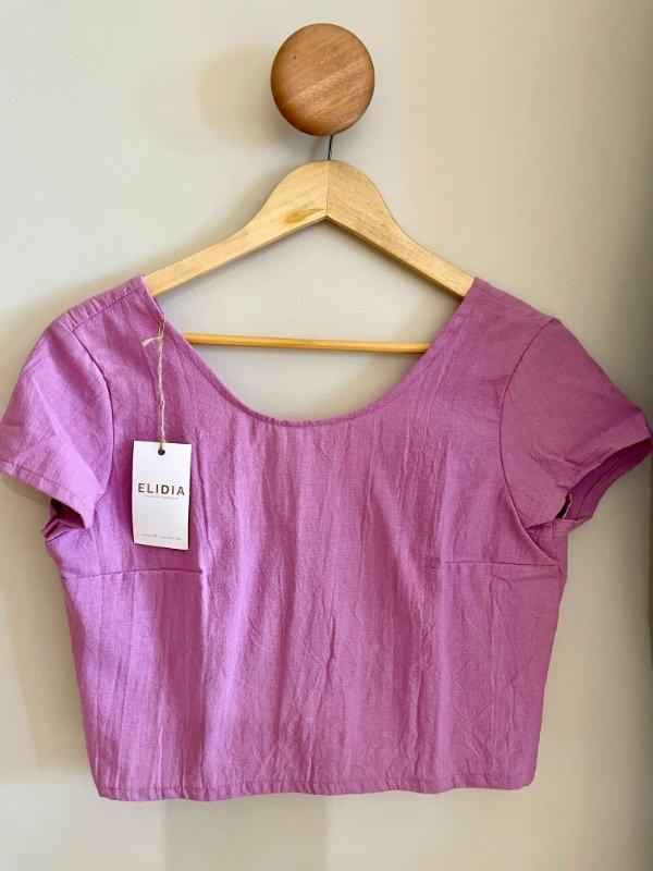 Producto - Blusa Vacío