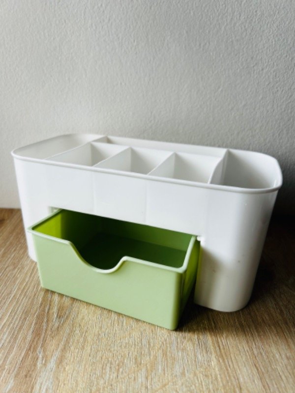 Producto - Organizador con cajón - 0