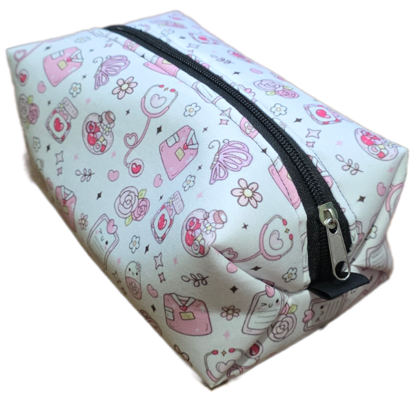 Producto - Neceser Basico salud cute