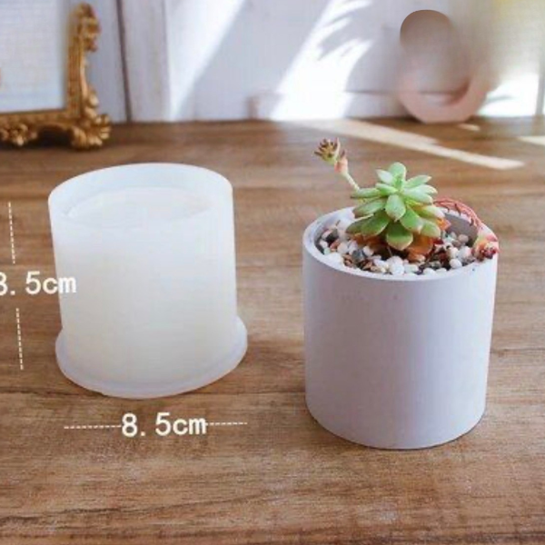 Producto - Molde maceta 5115