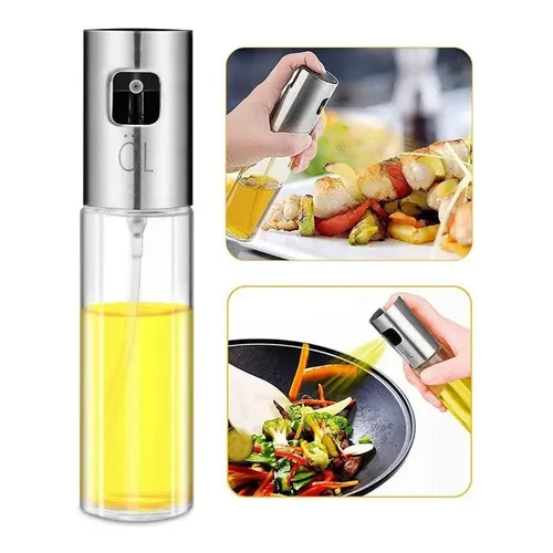 Producto - Spray rociador de aceite 100ml FS-1169