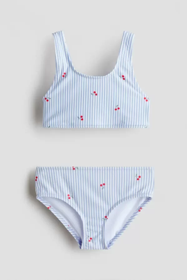 Producto - Bikini HyM cerezas