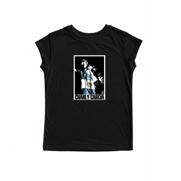 Producto - BABY TEE GARCIA