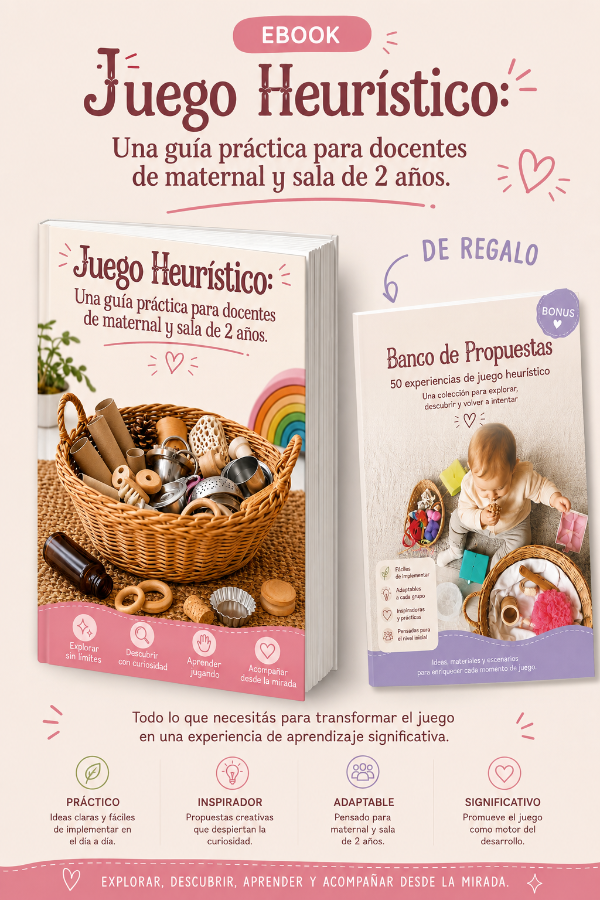 Producto - Juego Heurístico