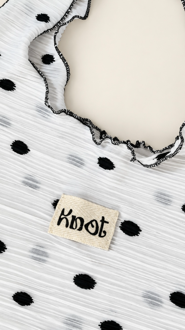 Producto - SHOPPER POLKA DOTS - 2