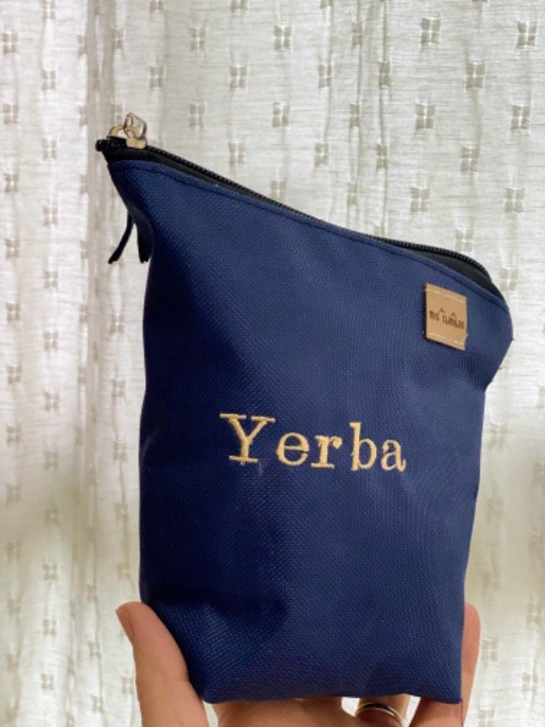 Producto - Yerbero